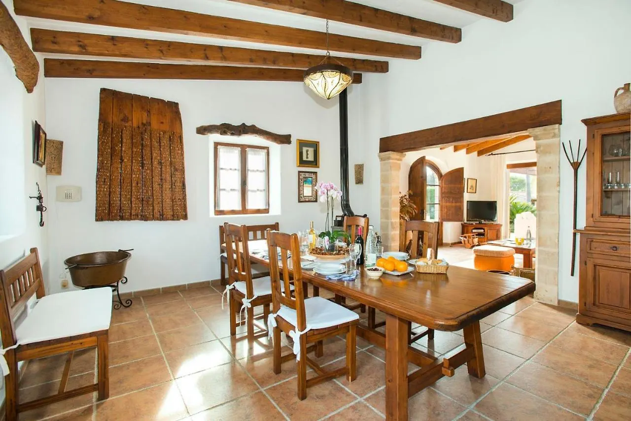 Villa Pepi By Vintage Travel Alcúdia
