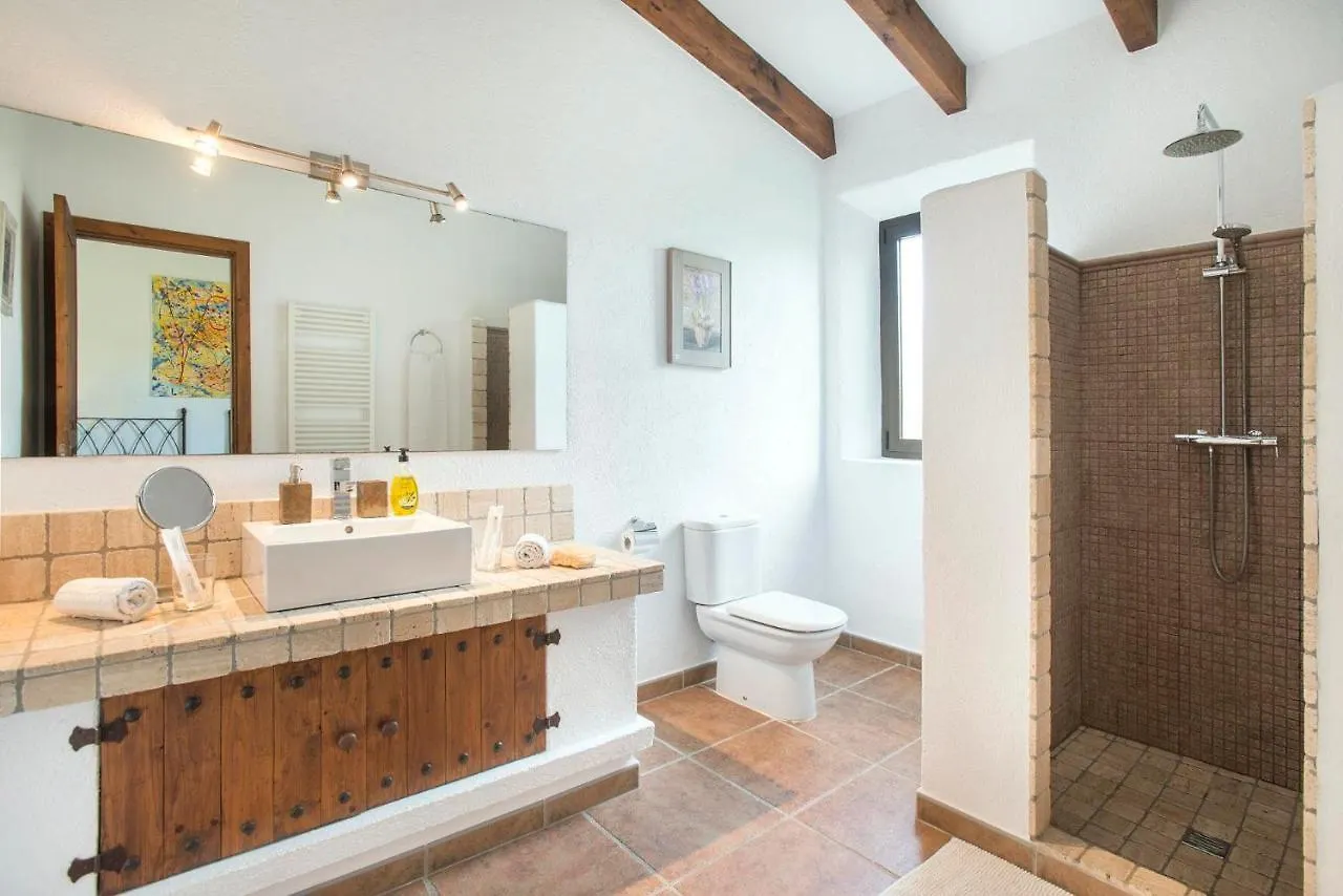 Villa Pepi By Vintage Travel Alcúdia 0*,  Španělsko