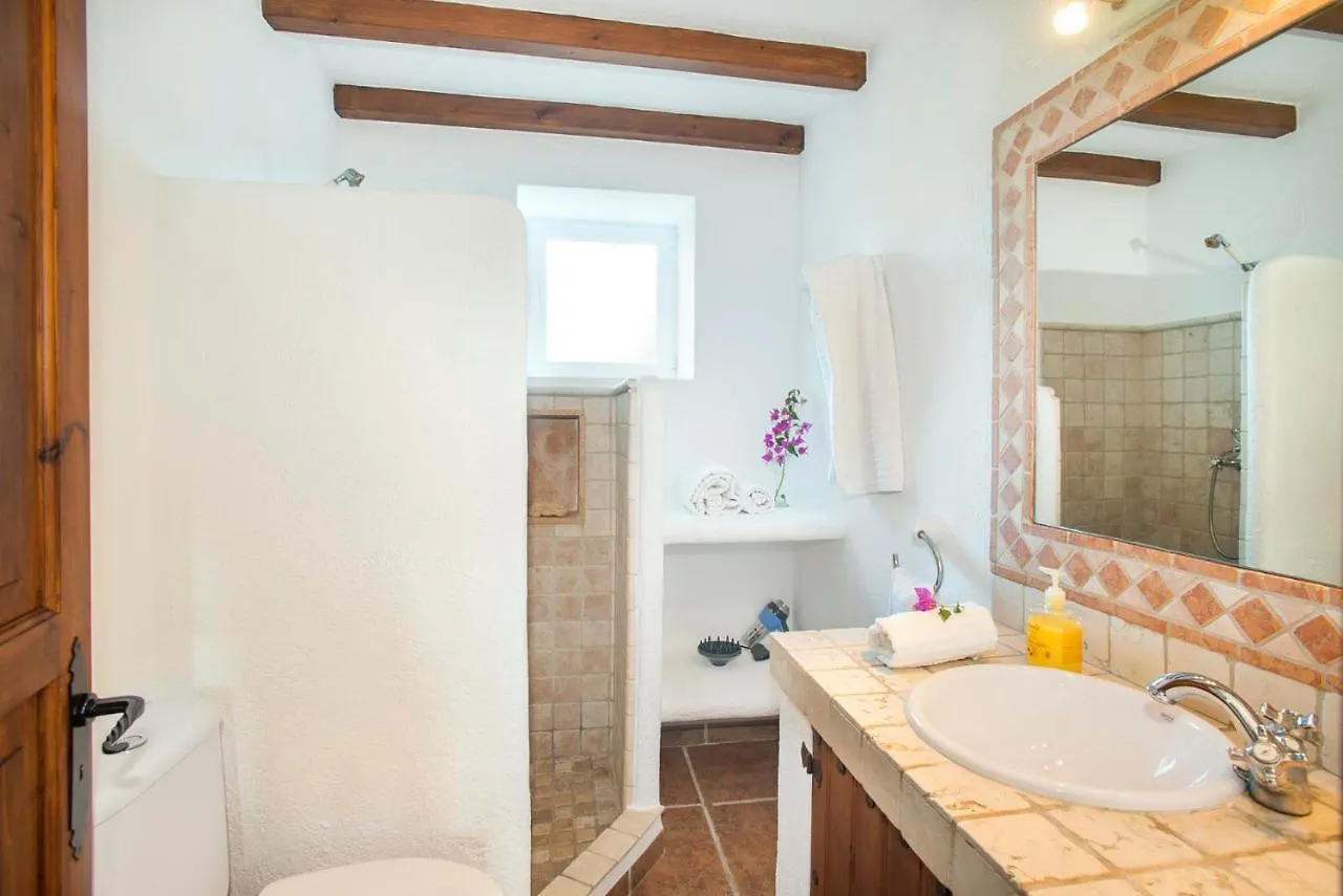 Villa Pepi By Vintage Travel Alcúdia