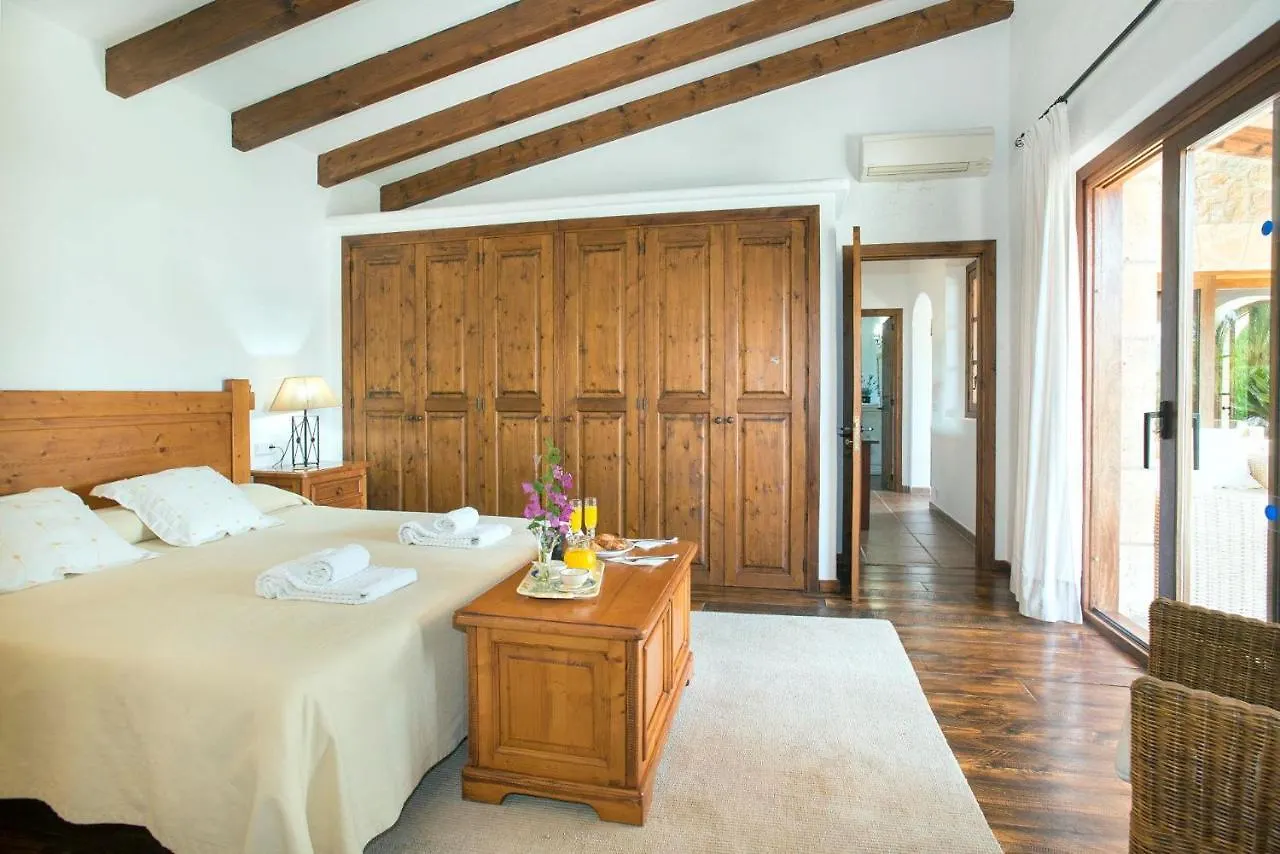 Villa Pepi By Vintage Travel Alcúdia